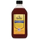 Sue Bee Regional Rocky Mountains American Grade A Honey, 5 Pound Bottle -- 6 per case