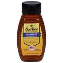 Sue Bee Regional Midwest American Grade A Honey, 12 Ounce Bottle -- 6 per case