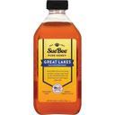 Sue Bee Regional Great Lakes American Grade A Honey, 5 Pound Bottle -- 6 per case