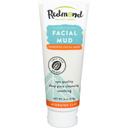 Redmond Hydrated Clay Facial Mud, 4 Ounce