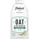 Elmhurst Milked Unsweetened Oat Creamer, 16 Fluid Ounce -- 6 per case