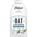Elmhurst French Vanilla Oat Creamer, 16 Fluid Ounce -- 6 per case