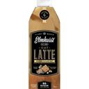 Elmhurst Plant-Based Brown Sugar Oat Latte, 25.4 Fluid Ounce -- 6 per case
