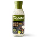 Panera Bread Everything Ranch Dressing, 12 Fluid Ounce -- 6 per case