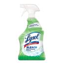 Lysol Multi Purpose Cleaner, 32 Ounce Trigger Spray with Bleach -- 12 per case.