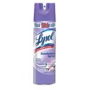 Lysol Early Morning Breeze Disinfectant Spray, 19 Ounce -- 12 per case.