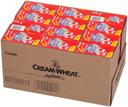 B and G Cream of Wheat Original Instant Cereal, 1 Ounce -- 144 per case.
