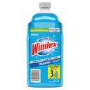 Windex Original Blend Refill Glass Cleaner, 67.6 Fluid Ounce -- 6 per case.