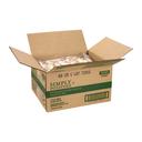 Michael Foods Northern Star Small Red Skin Potato - Wedge, 10 Pound -- 2 per case.