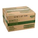 Michael Foods Northern Star Southern Style Diced Potato, 10 Pound -- 2 per case.