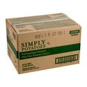 Michael Foods Northern Star Red Skin Garlic Mashed Potato, 6 Pound -- 4 per case.