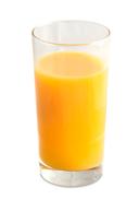 Orchard Splash Juice Leahy IFP 100 Percent Orange Ready To Serve, 46 Ounce -- 12 Case