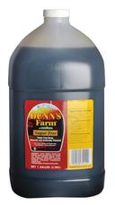 Dunns Farm Sugar Free Maple Pancake Syrup, 1 Gallon -- 4 Case