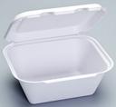 Genpak Harvest Fiber Large Deep Utility Container -- 200 per case.