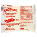 Kraft Extra Heavy Mayonnaise, 32 Ounce -- 16 per case.