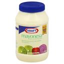 Kraft Reduced Fat with Olive Oil Mayonnaise, 30 Fluid Ounce -- 12 per case