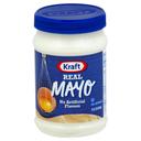 Kraft Real Mayonnaise, 15 Ounce -- 12 per case.