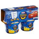 Easy Mac Cups Spongebob Macaroni Entree, 7.6 Ounce -- 6 per case.