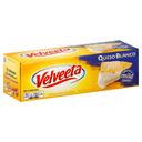 Kraft Velveeta Queso Blanco Cheese, 32 Ounce -- 12 per case.