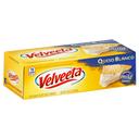Velveeta Queso Blanco Cheese Loaf, 1 Pound -- 12 per case.