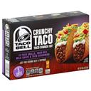 Taco Bell Crunchy Taco Dinner Kit, 8.85 Ounce -- 12 per case.