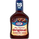 Kraft Original Barbecue Sauce, 18 Ounce -- 12 per case