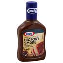 Kraft Hickory Smoke Barbecue Sauce, 1.093 Pound -- 12 per case.
