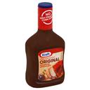 Kraft Original Barbecue Sauce, 1.75 Pound -- 12 per case.