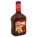 Kraft Original Barbecue Sauce, 2.5 Pound -- 6 per case.