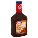 Kraft Sweet Honey Barbecue Sauce, 1.75 Pound -- 12 per case.