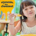 Kraft Shapes Mac and Cheese Dinner, 5.5 Ounce -- 12 per case