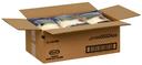 Kraft Pepper Jack Jalapeno Cheese Shreads, 8 Ounce -- 12 per case.
