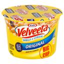 Velveeta Original Shells and Cheese Convenience Meal, 5 Ounce -- 8 per case.