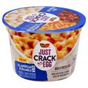 Just Crack An Egg All American Scramble Kit, 3 Ounce -- 6 per case.