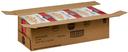 Main Street Kitchen White Cheddar Mac and Cheese with Bacon Entree Meal, 9 Ounce -- 12 per case.