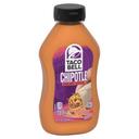 Taco Bell Chipotle Sauce, 12 Fluid Ounce -- 8 per case