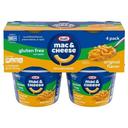 Kraft Easy Mac and Cheese, 7.6 Ounce Cup -- 6 per case