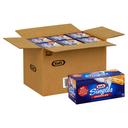 Kraft Singles American Sliced Cheese, 3 Pound -- 6 per case.