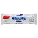 Kraft Philadelphia Cream Cheese Spread - Pouch, 50 to 1 Ounce -- 6 per case.