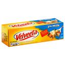 Kraft Velveeta Cheese Loaf, 2 Pound -- 12 per case.