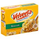 Velveeta Rotini & Cheese Broccoli Entree, 9.4 Ounce --12 Case