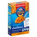 Kraft Macaroni & Cheese Twin Dinner Entree, 14.5 Ounce -- 24 Case