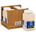 Kraft Creamy Caesar Dressing, 1 Gallon -- 4 per case