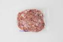 Cliffy Farms Flaked Bean Country Ham Meat, 15 Pound.