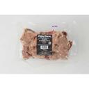 Clifty Farm Pulled Hickory Smoked Barbecue Pork, 4 Pound -- 2 per case
