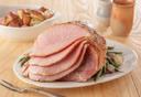Cliffy Farm Country Meats Spiral Sliced Honey Glazed Country Ham, 5 Pound -- 4 per case