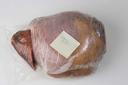 Cliffy Farms Restaurant Sliced Country Ham, 16.5 Pound.