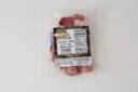 Clifty Farms Country Meats Ham Pieces for Seasoning, 12 Ounce -- 16 per case