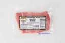 Cliffy Farms Country Ham Biscuit Slice -- 24 per case.