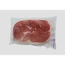 Hobes Country Ham Dry Cured Naturally Smoked Aged Country Ham, 2 Pound -- 4 per case